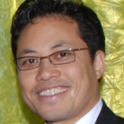 Richard Yao