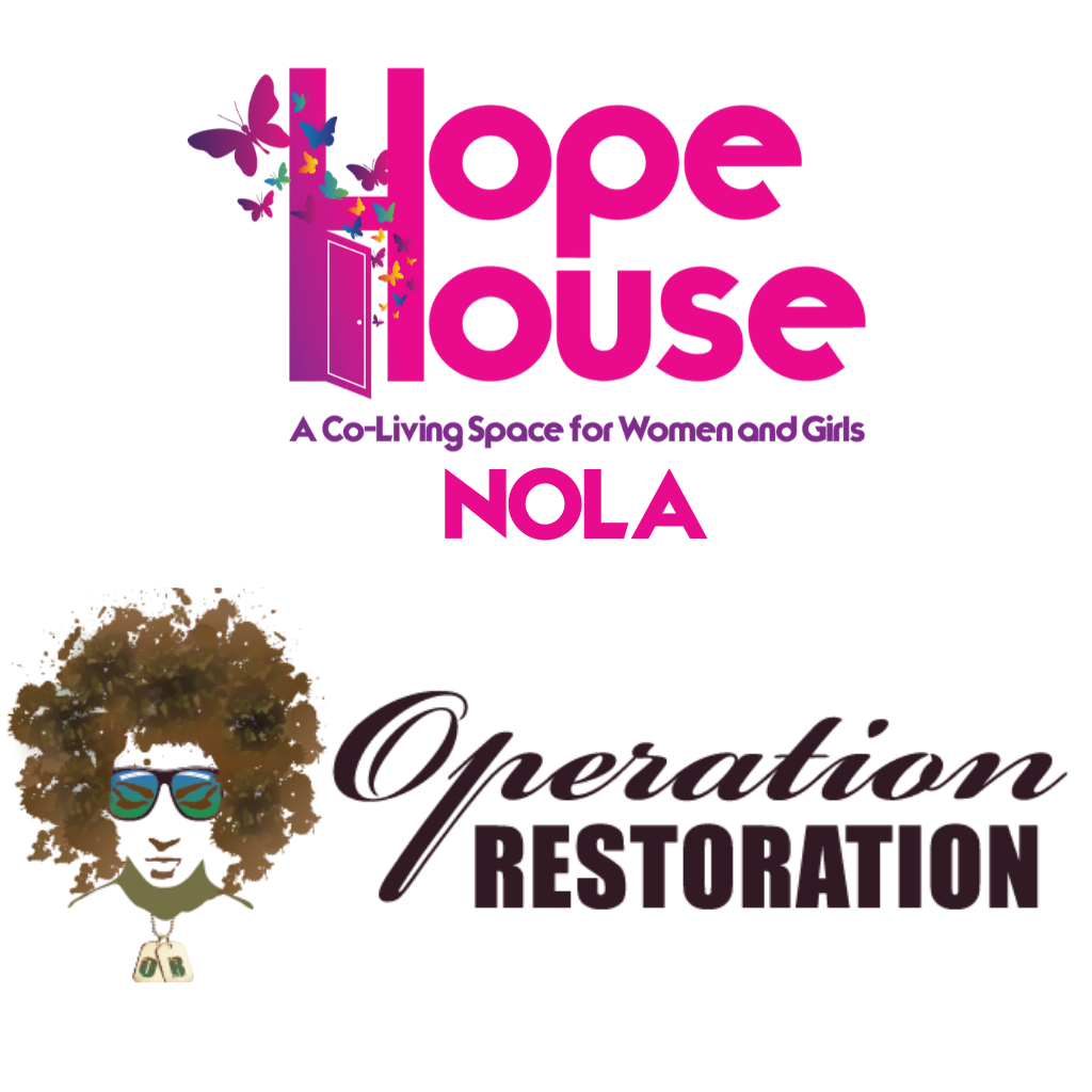 Hope House NOLA Operation Restoration
