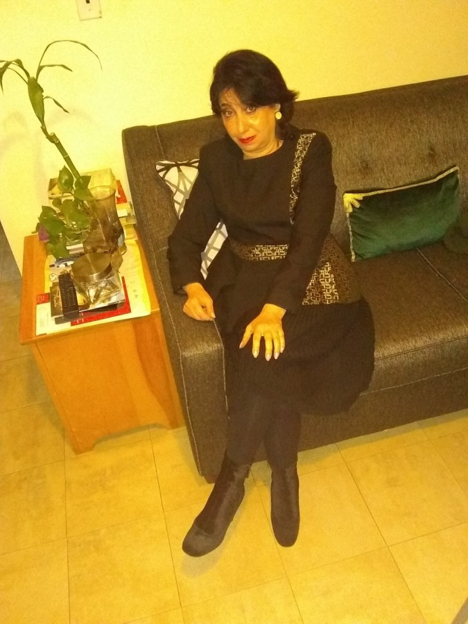 Liliana Trafficante