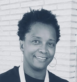 Kenya Headshot