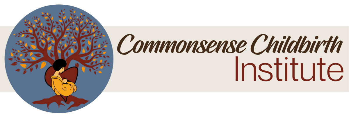 Commonsense Childbirth Institute full logo FINAL (3)