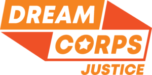 Dream Corps Justice Logo