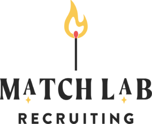 MatchLab Recruiting Logo