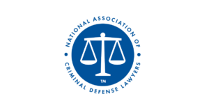 National Association of Criminal Defense Lawyers Logo