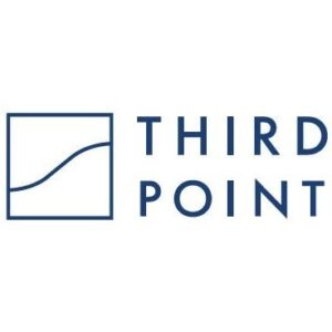 Third Point Logo