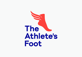 The Athlete's Foot logo