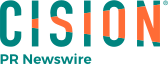 CISION PR Newswire logo Press Releases