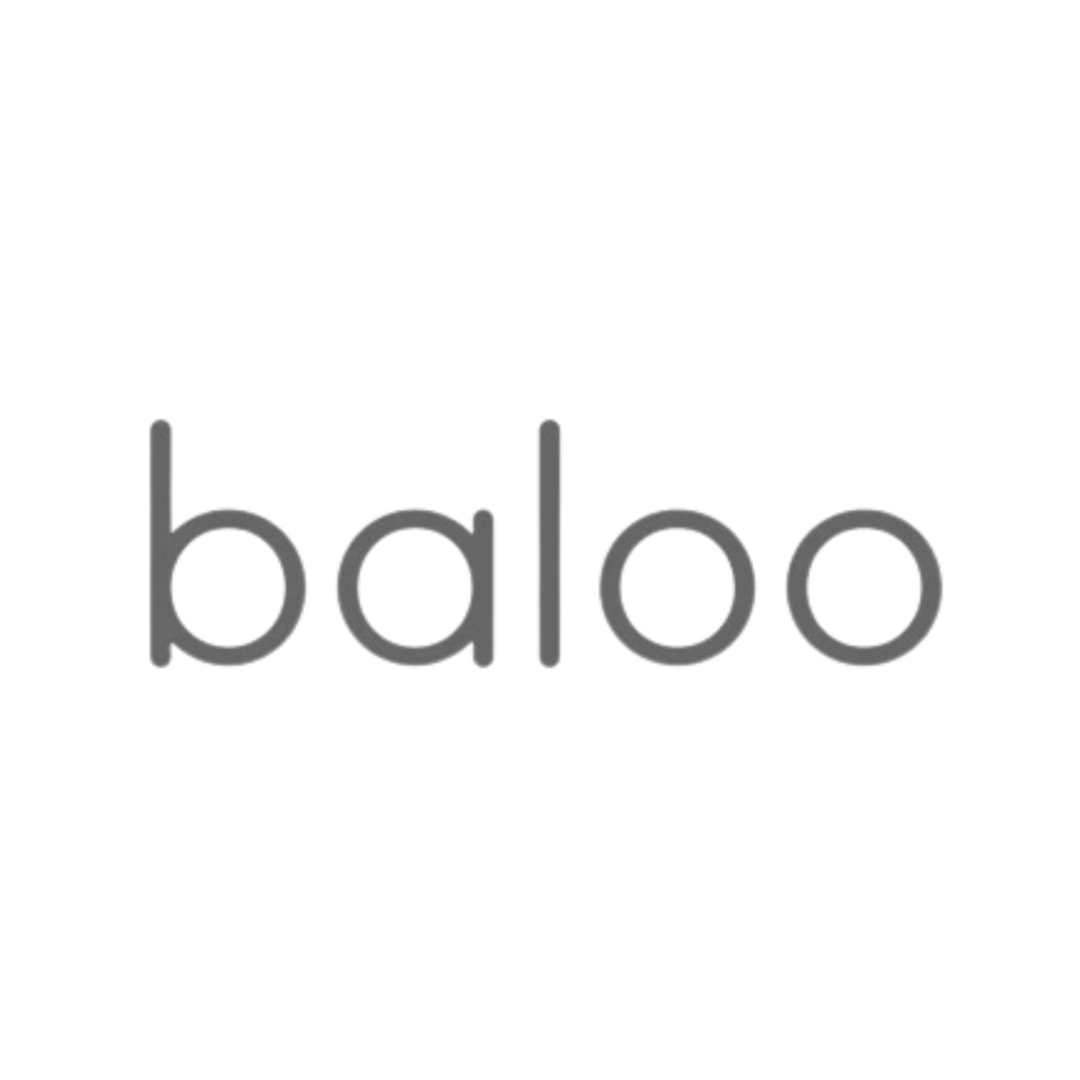 Baloo discount living weighted