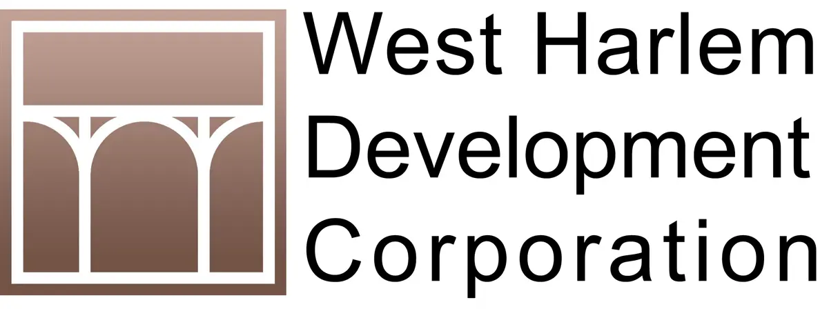 West Harlem Development Corporation logo