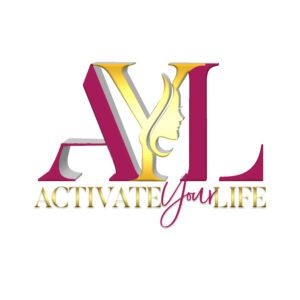Activate Your Life logo