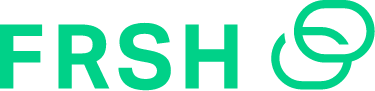 My FRSH logo