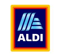 Aldi logo