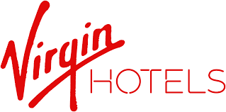 Virgin Hotels logo