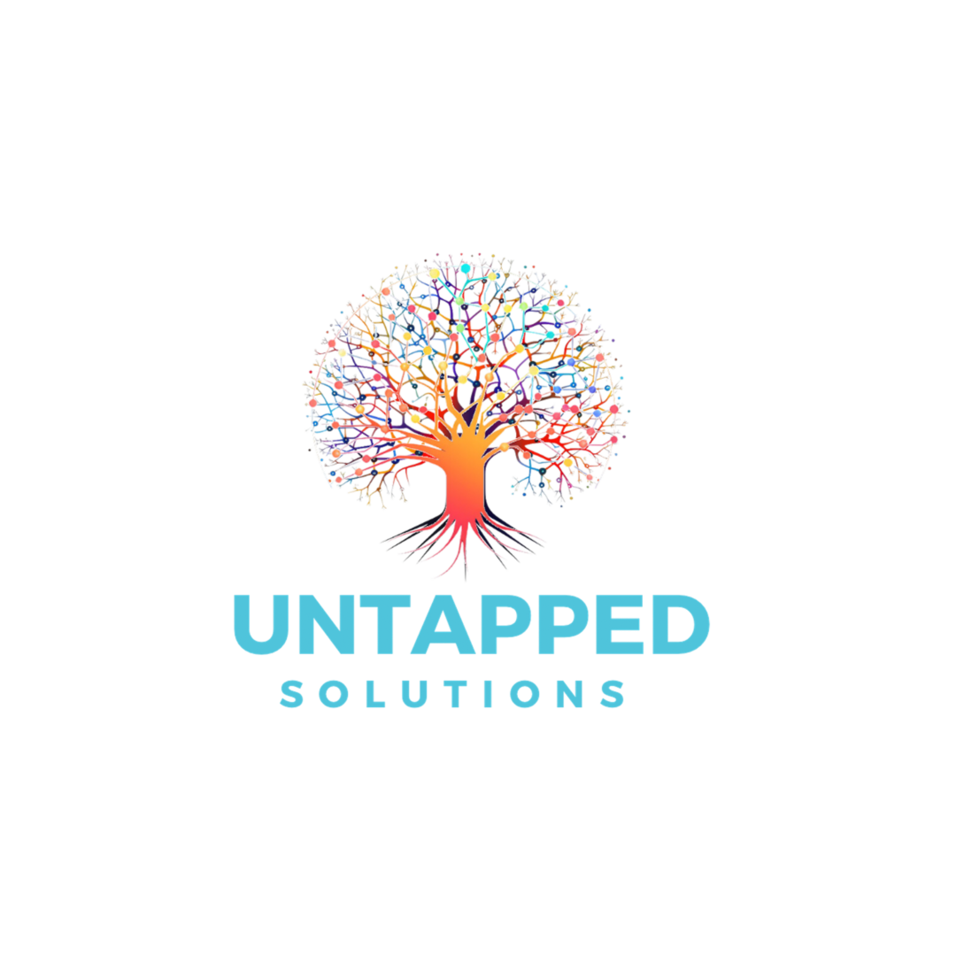 Untapped Solutions logo