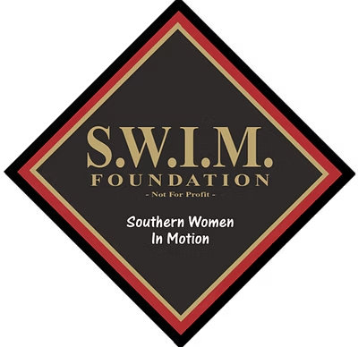 S.W.I.M Foundation Logo