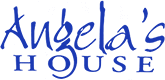 Angela's house