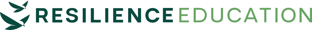 Resilience Education Logo