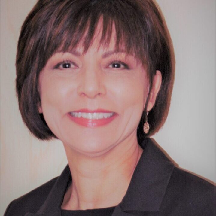 Arlene headshot The Ladies of Hope Ministries (The LOHM)