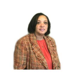 Karen Morrison The Ladies of Hope Ministries (The LOHM)