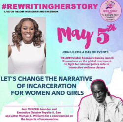 rewritingherstory announcement poster