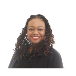 Patricia Lewis The Ladies of Hope Ministries (The LOHM)