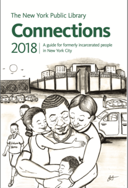 connections 2018 book cover