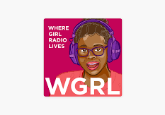 The logo of WGRL